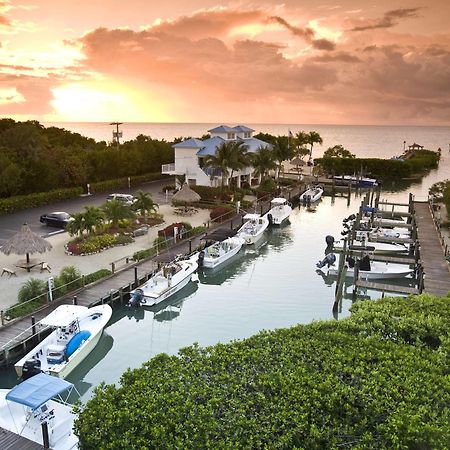 Ocean Pointe Suites At Key Largo Zewnętrze zdjęcie