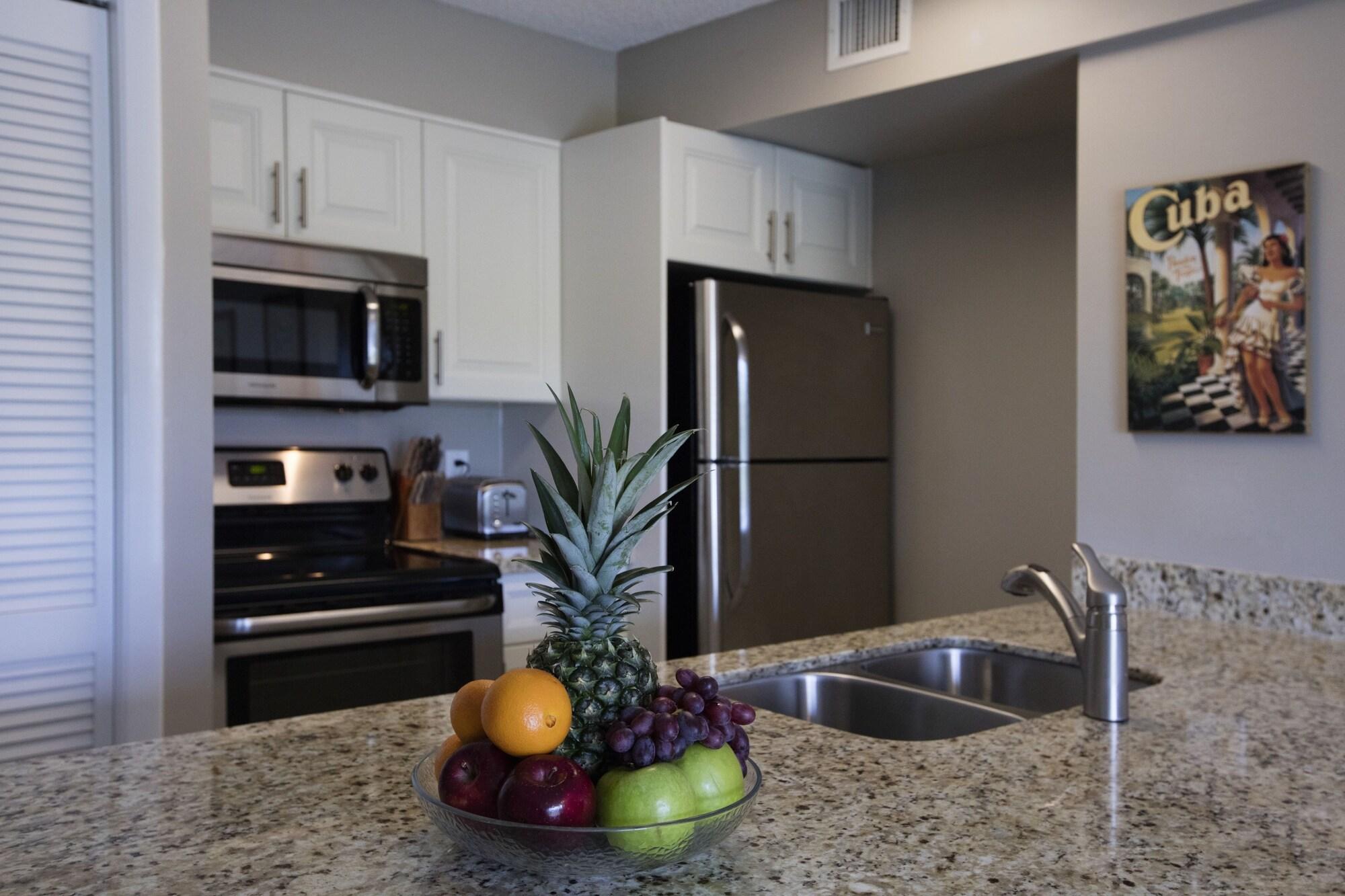 Ocean Pointe Suites At Key Largo Zewnętrze zdjęcie