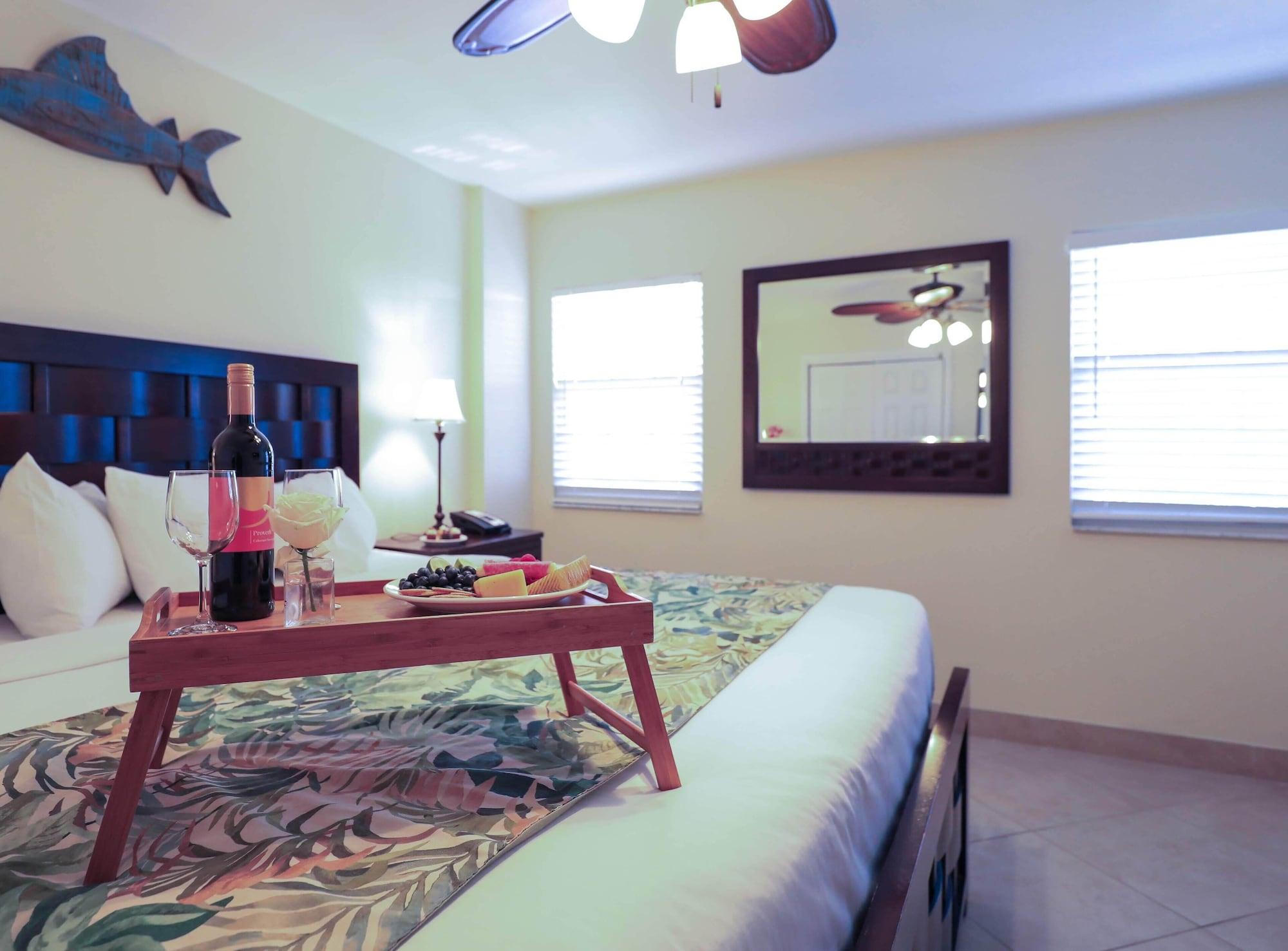 Ocean Pointe Suites At Key Largo Zewnętrze zdjęcie