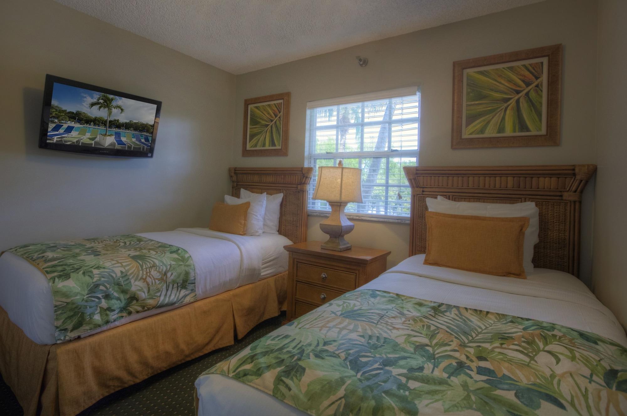 Ocean Pointe Suites At Key Largo Zewnętrze zdjęcie