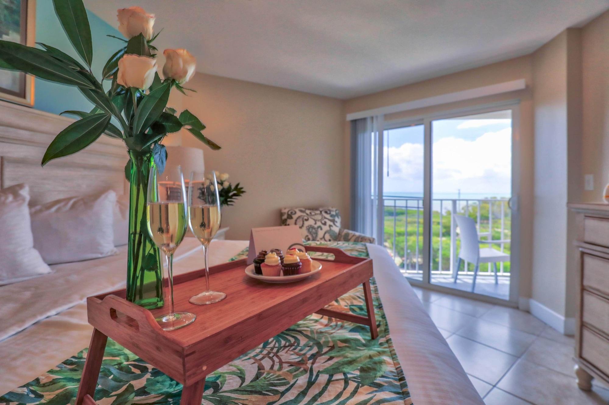 Ocean Pointe Suites At Key Largo Zewnętrze zdjęcie