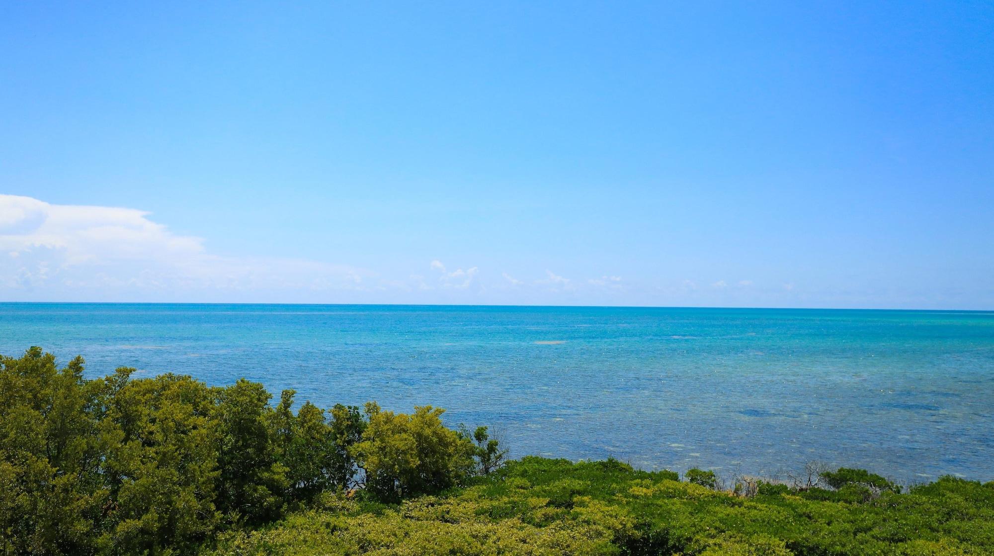 Ocean Pointe Suites At Key Largo Zewnętrze zdjęcie