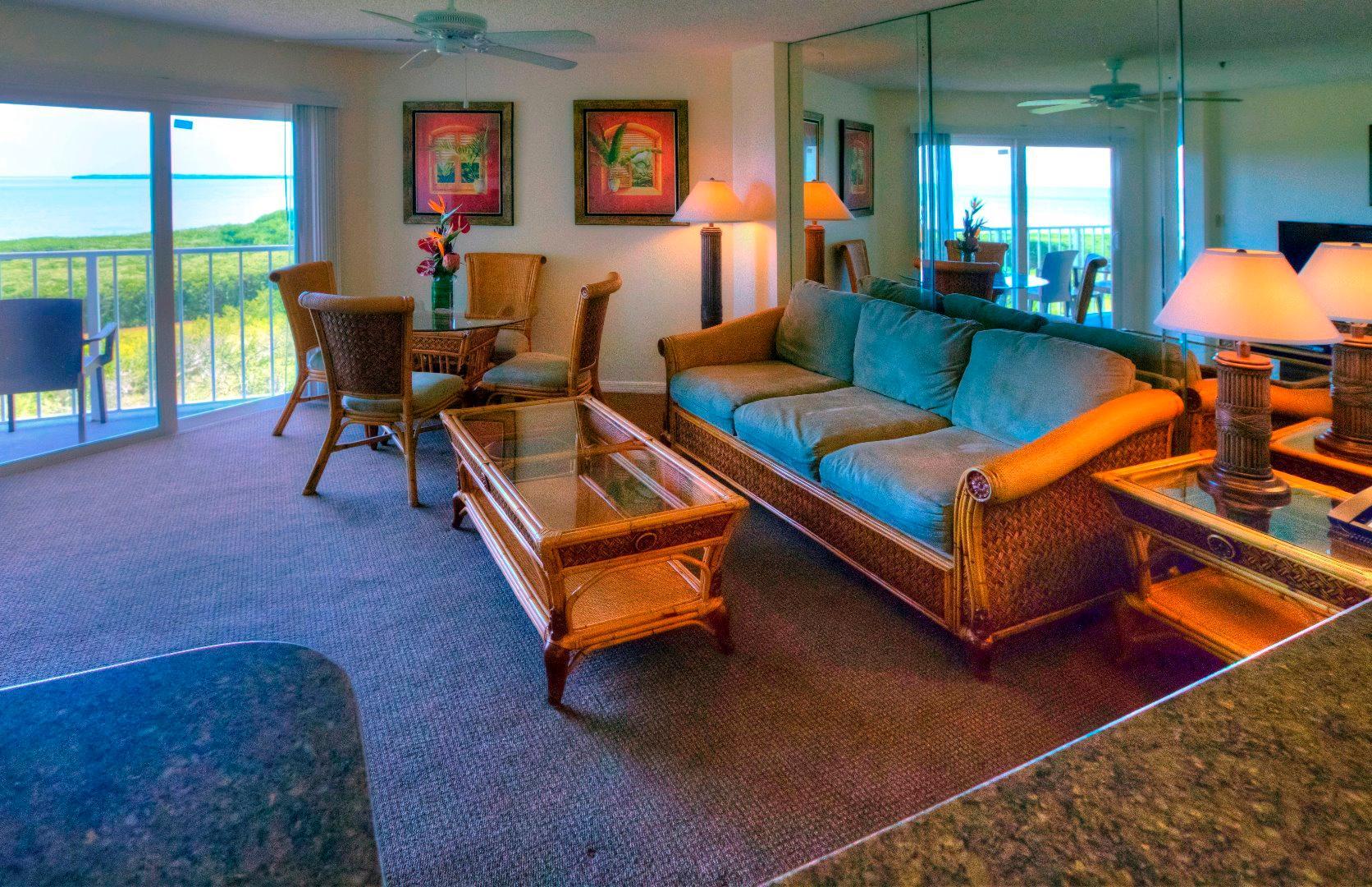 Ocean Pointe Suites At Key Largo Zewnętrze zdjęcie