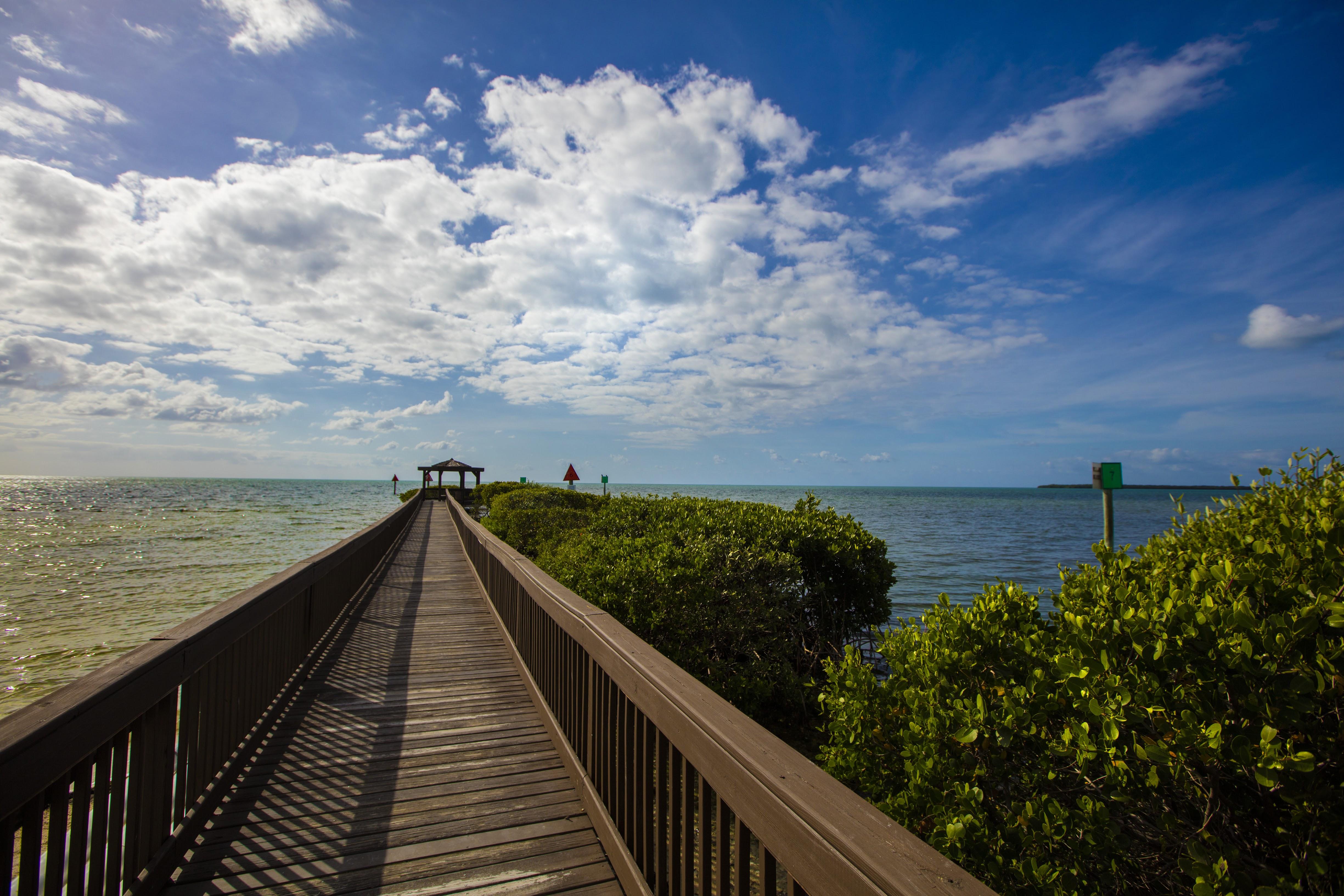 Ocean Pointe Suites At Key Largo Zewnętrze zdjęcie
