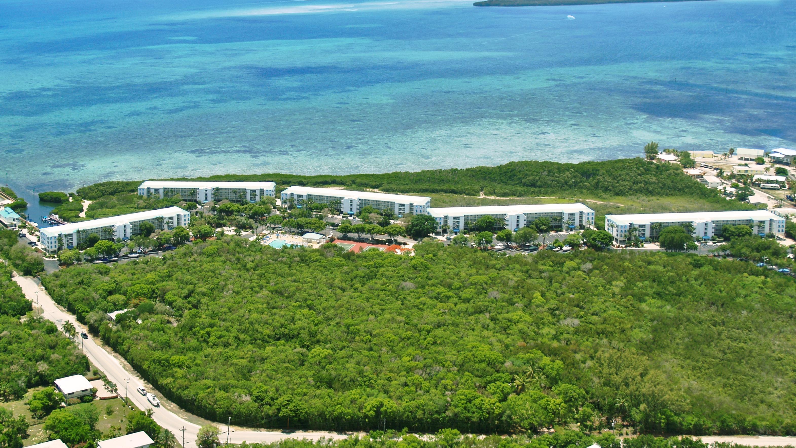 Ocean Pointe Suites At Key Largo Zewnętrze zdjęcie