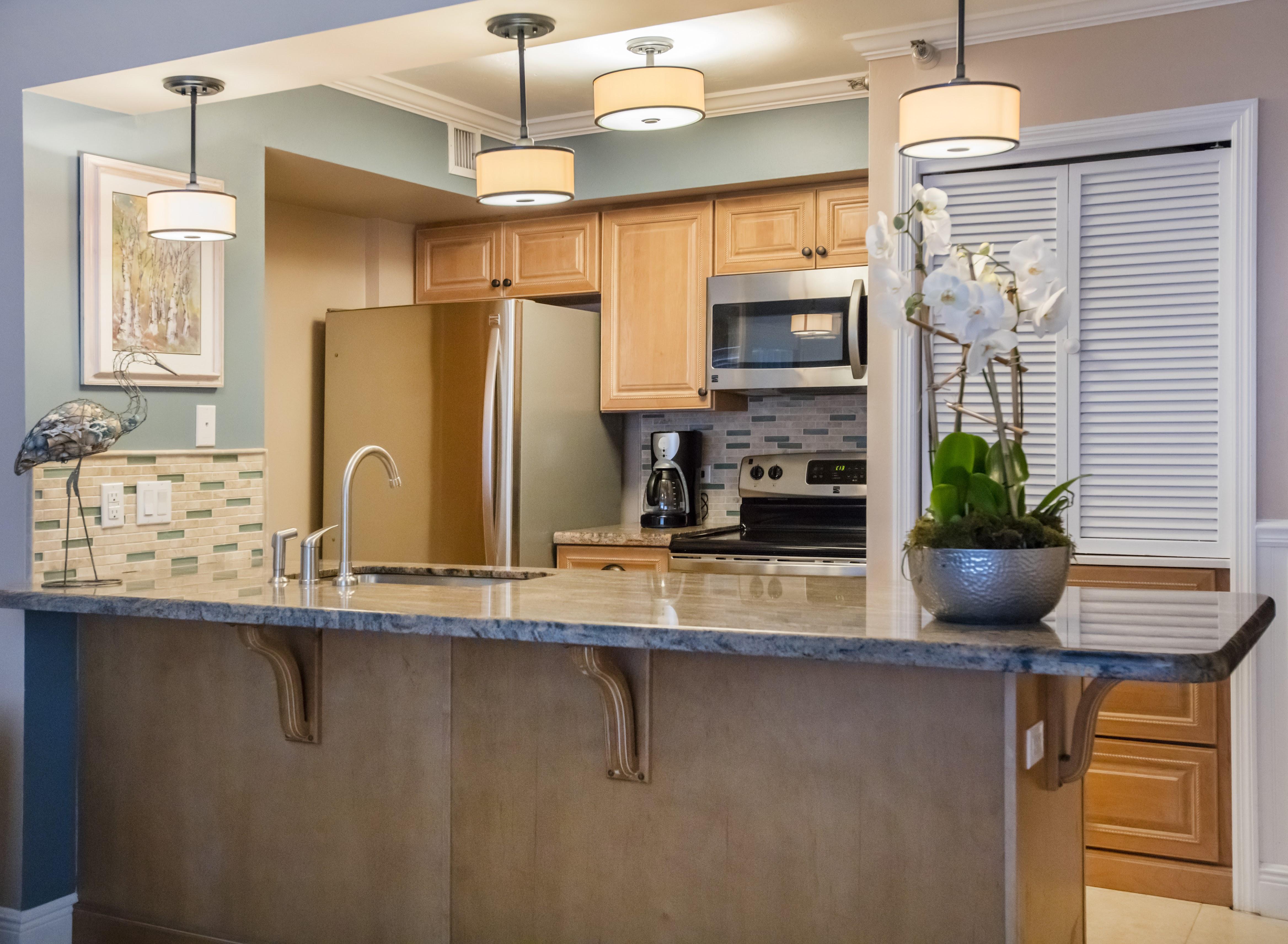 Ocean Pointe Suites At Key Largo Zewnętrze zdjęcie