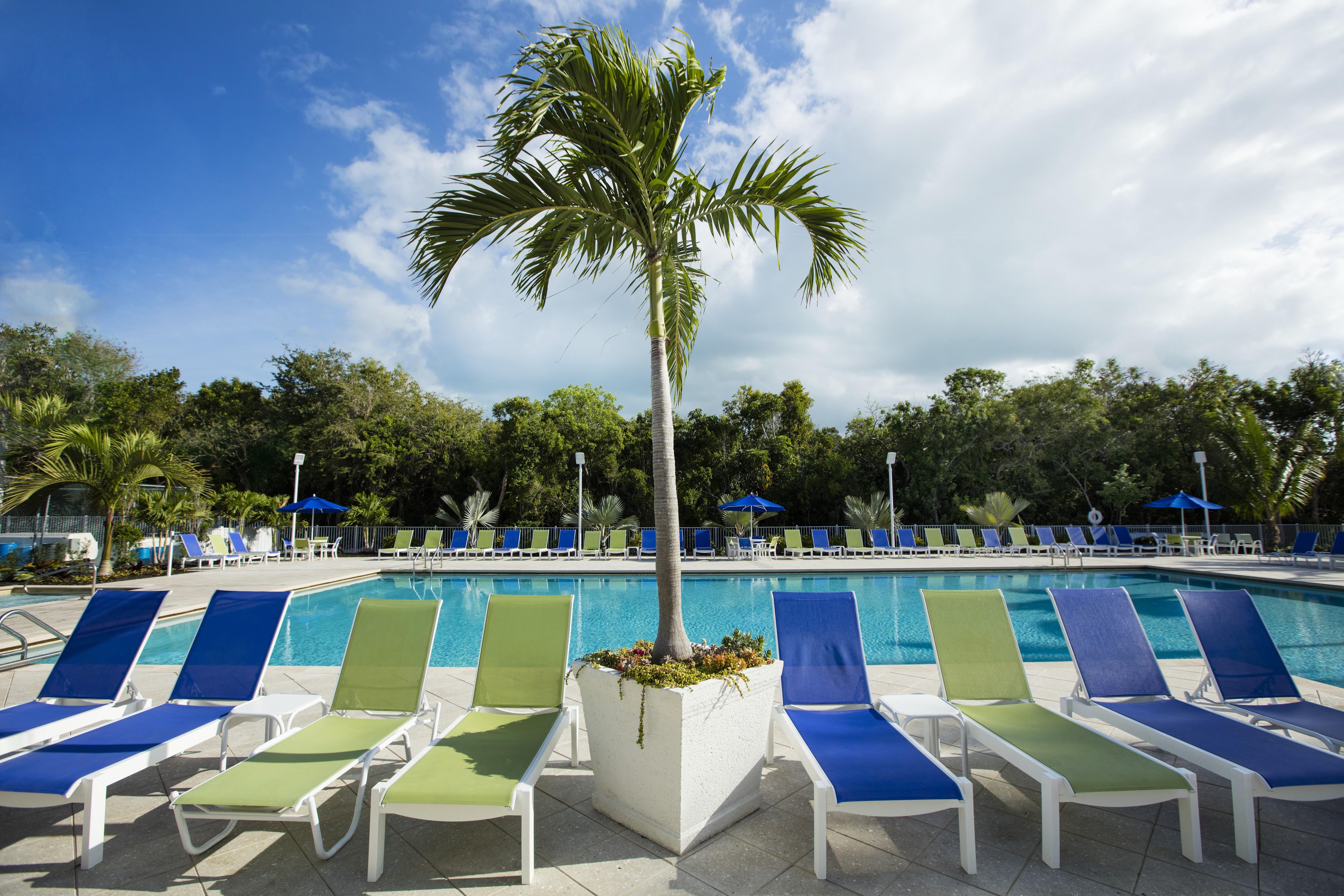 Ocean Pointe Suites At Key Largo Zewnętrze zdjęcie