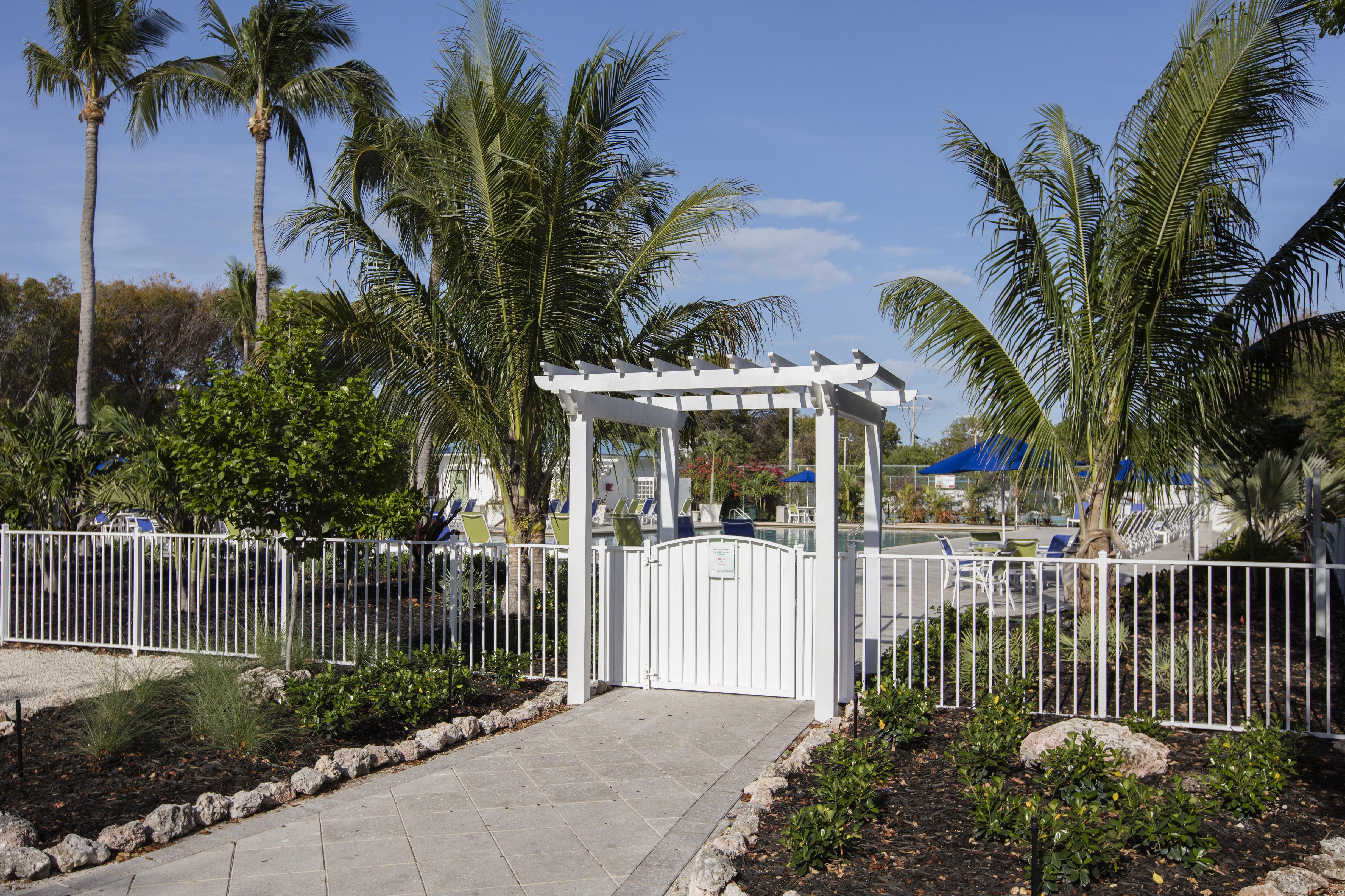 Ocean Pointe Suites At Key Largo Zewnętrze zdjęcie