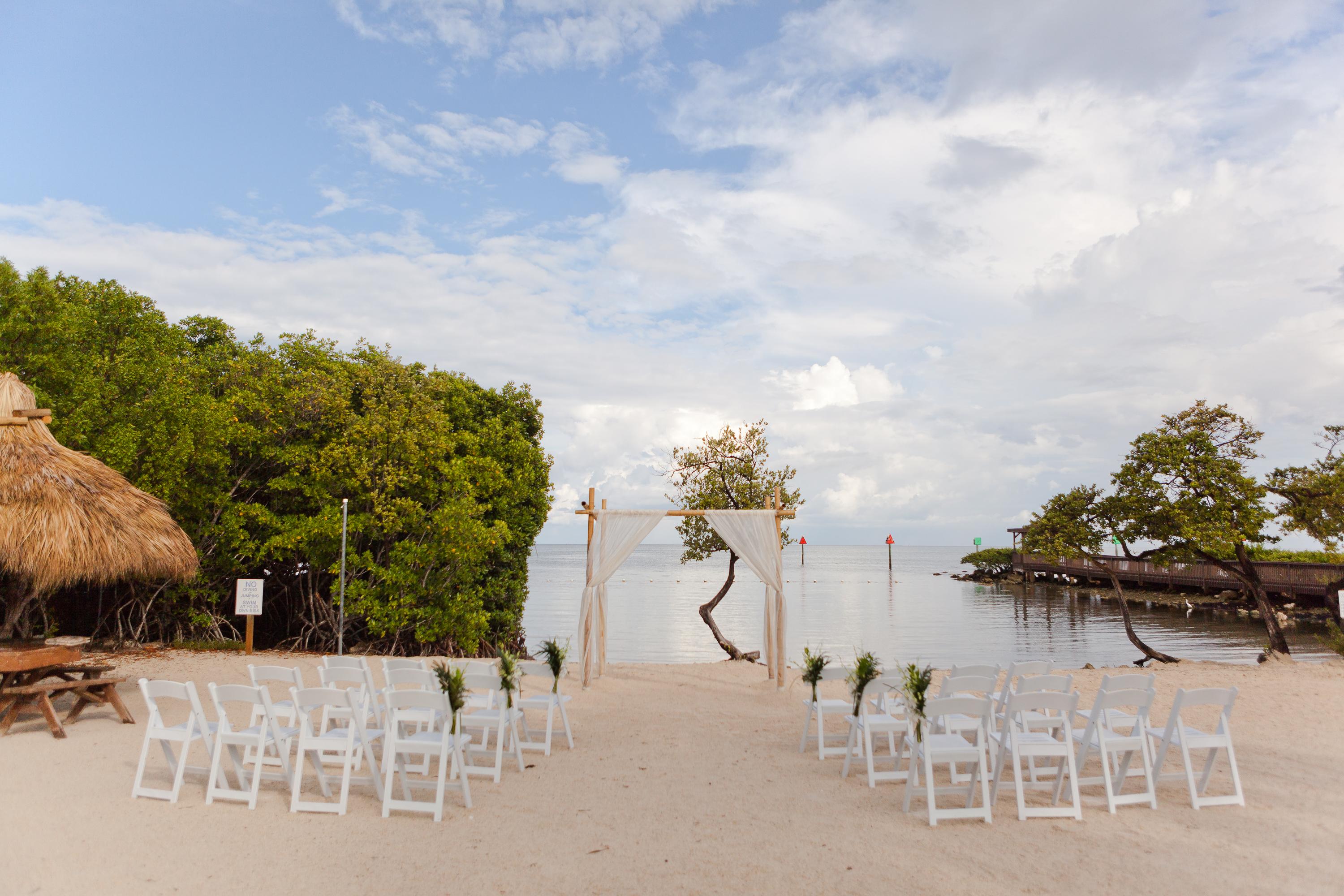 Ocean Pointe Suites At Key Largo Zewnętrze zdjęcie