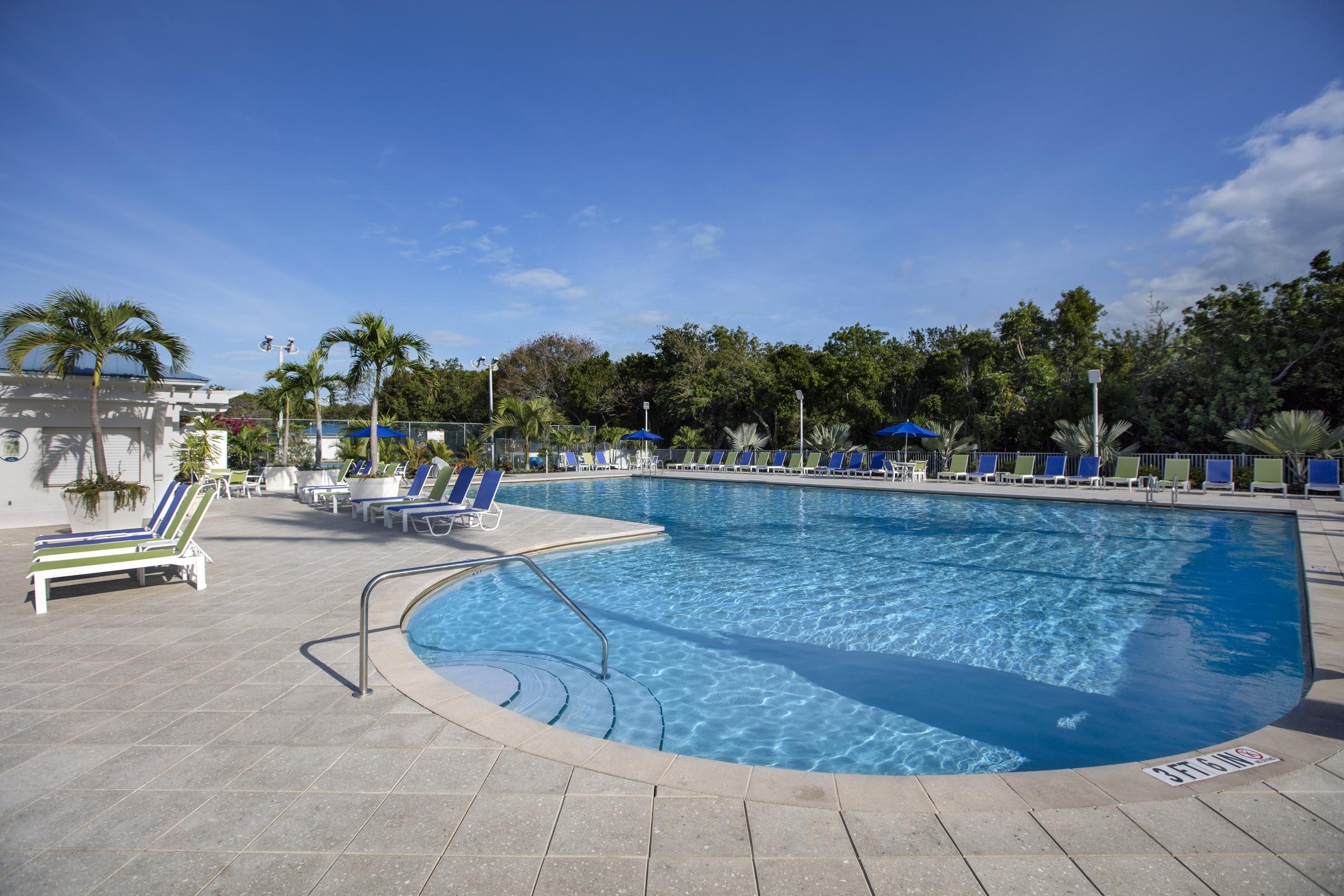 Ocean Pointe Suites At Key Largo Zewnętrze zdjęcie