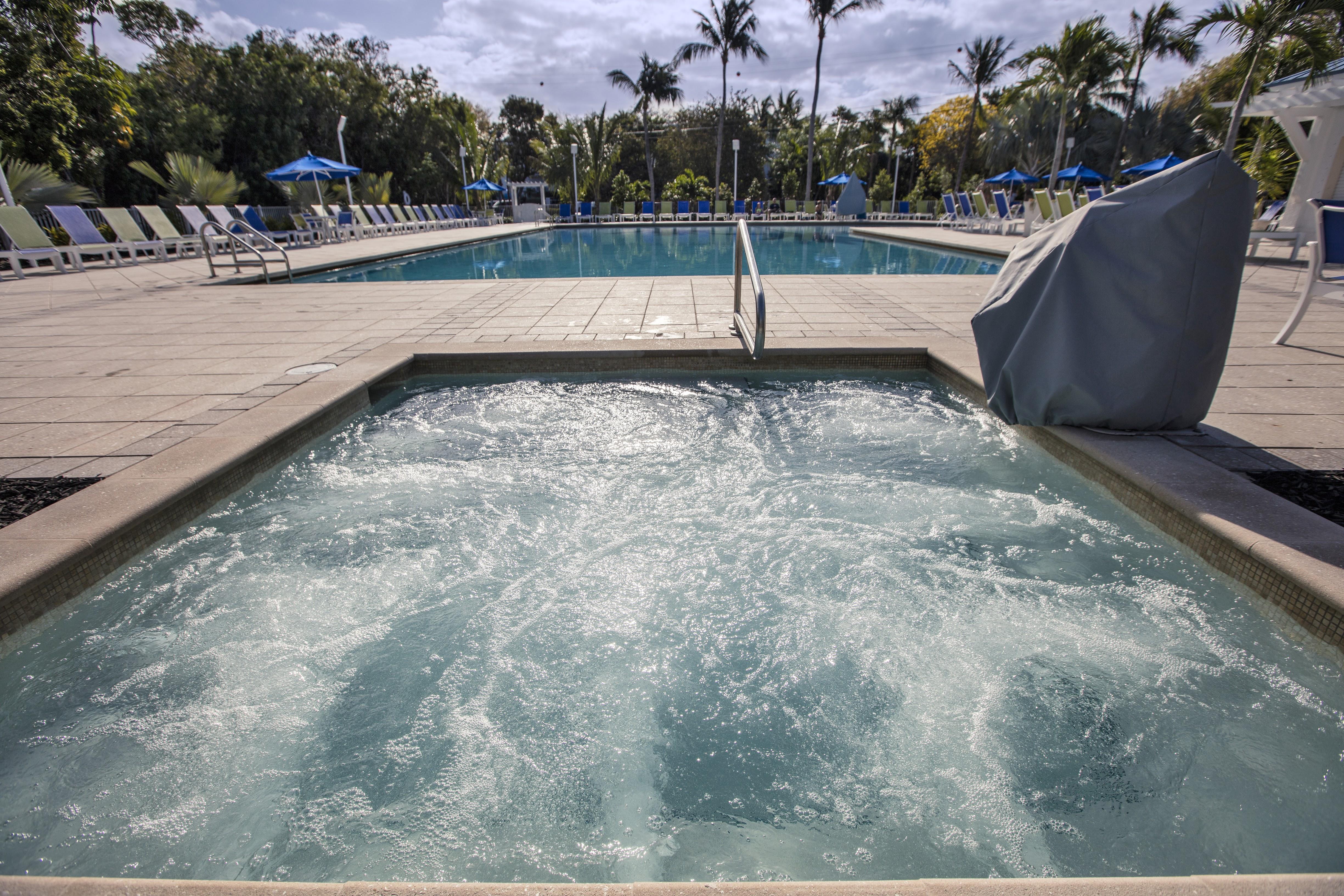 Ocean Pointe Suites At Key Largo Zewnętrze zdjęcie
