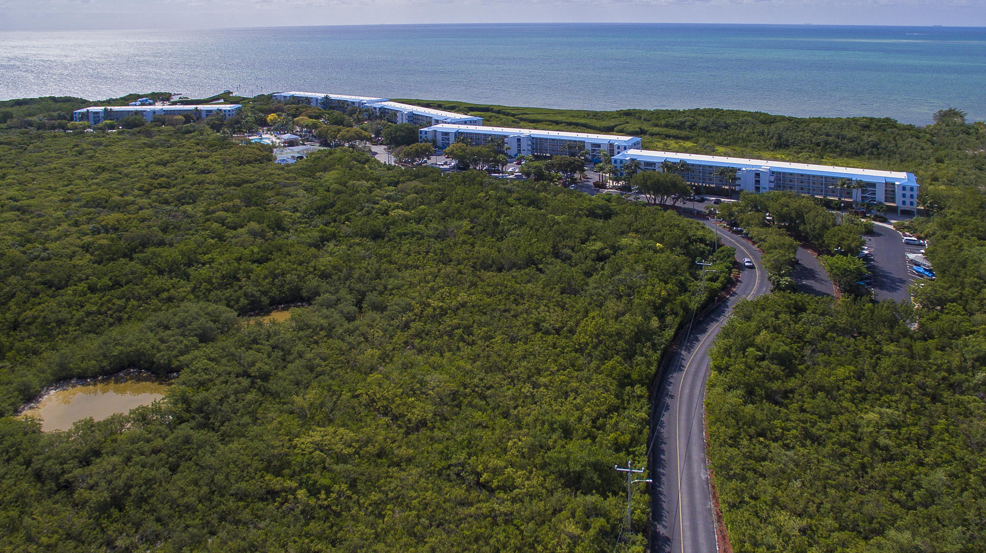 Ocean Pointe Suites At Key Largo Zewnętrze zdjęcie