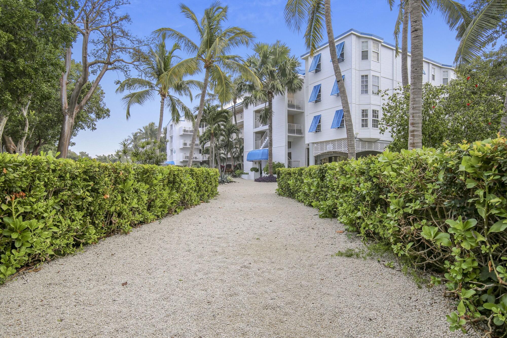 Ocean Pointe Suites At Key Largo Zewnętrze zdjęcie