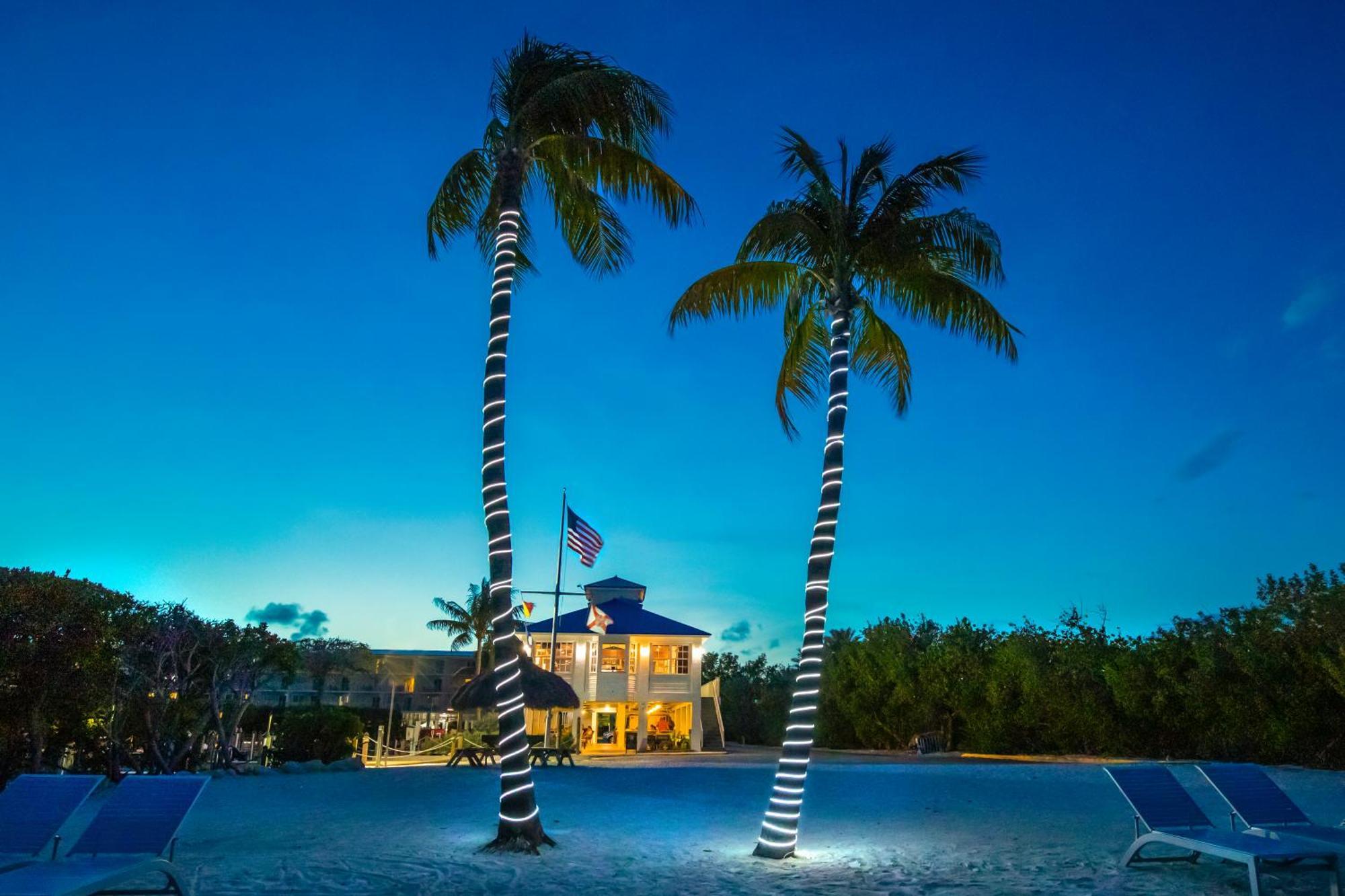 Ocean Pointe Suites At Key Largo Zewnętrze zdjęcie