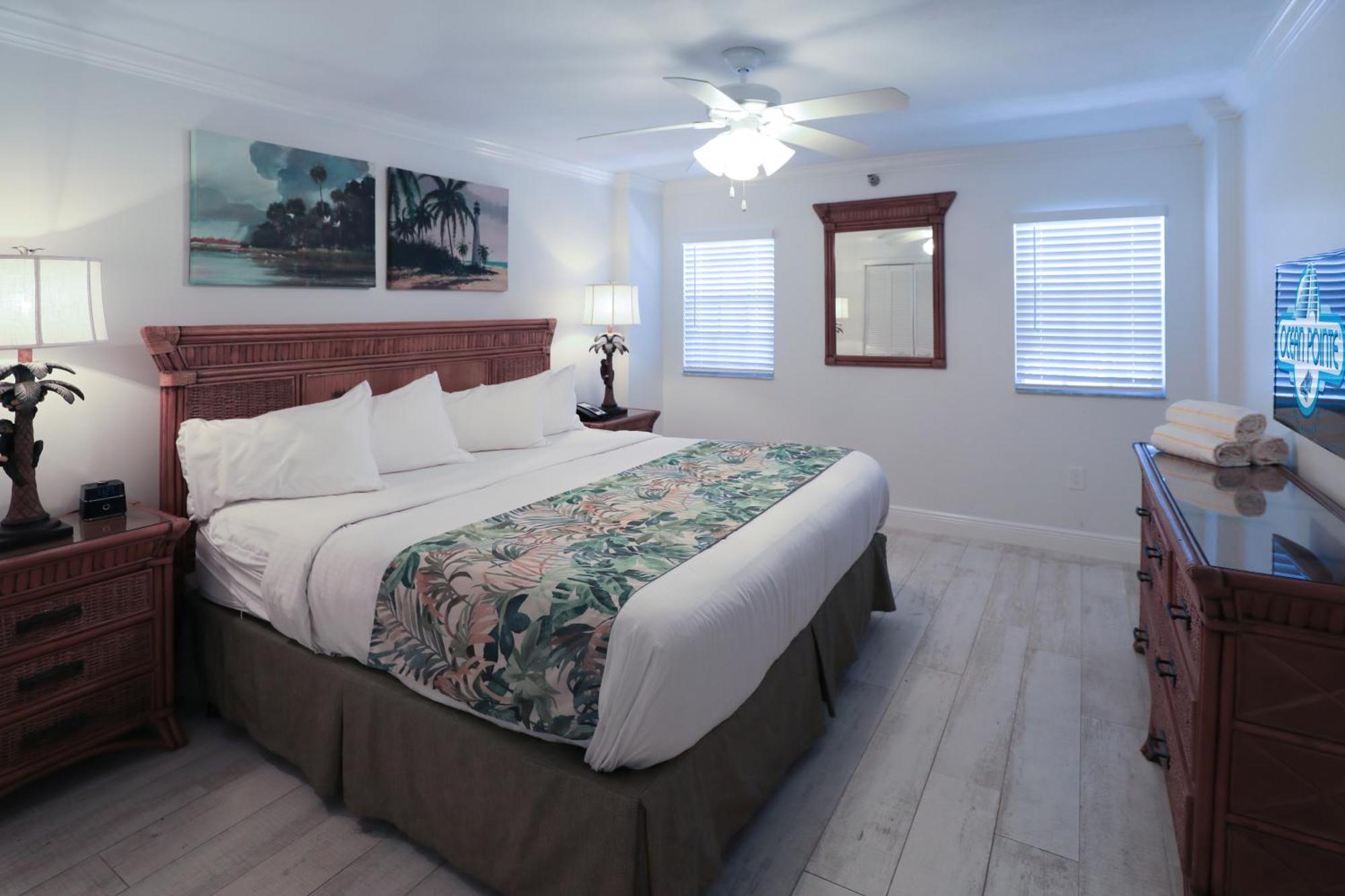 Ocean Pointe Suites At Key Largo Zewnętrze zdjęcie