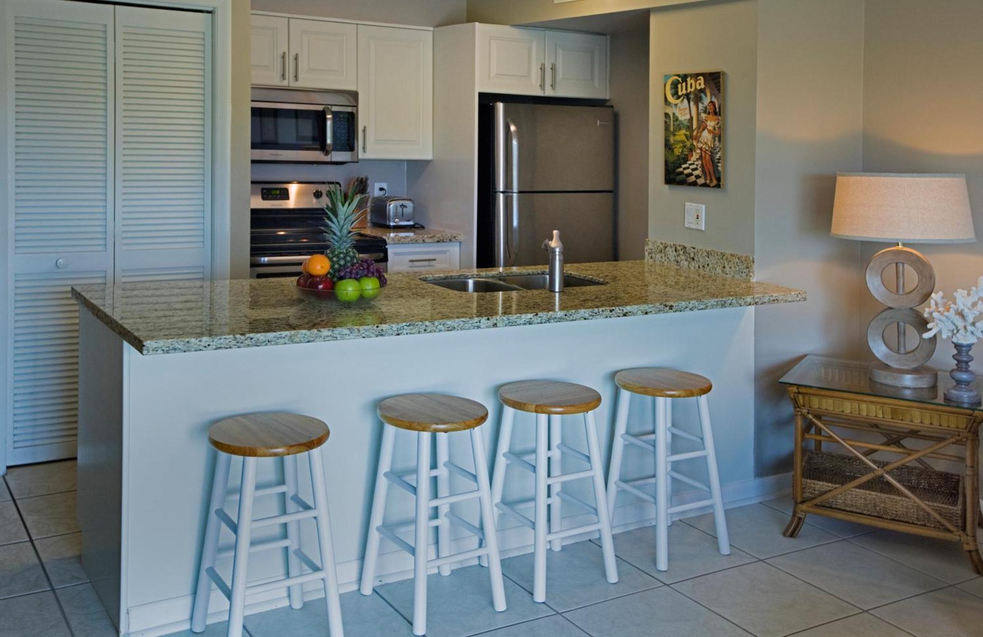 Ocean Pointe Suites At Key Largo Zewnętrze zdjęcie