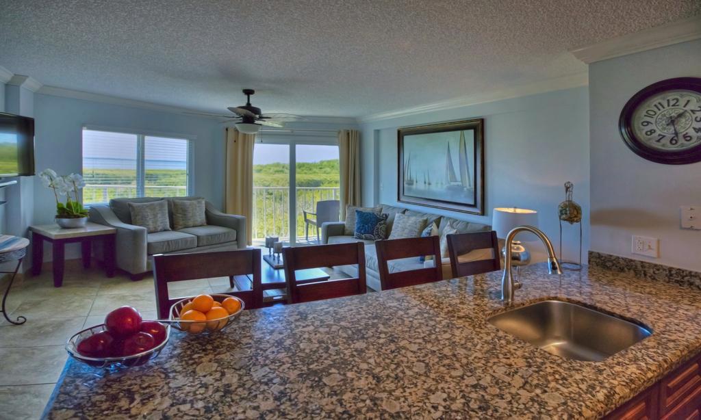 Ocean Pointe Suites At Key Largo Zewnętrze zdjęcie