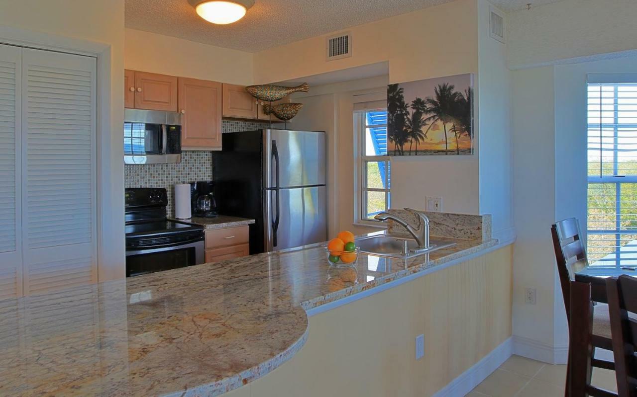 Ocean Pointe Suites At Key Largo Zewnętrze zdjęcie