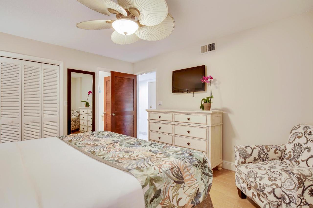 Ocean Pointe Suites At Key Largo Zewnętrze zdjęcie