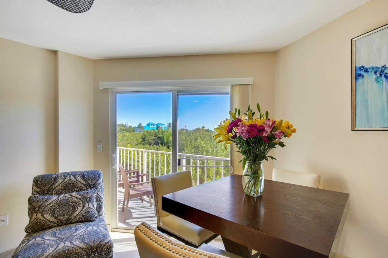 Ocean Pointe Suites At Key Largo Zewnętrze zdjęcie