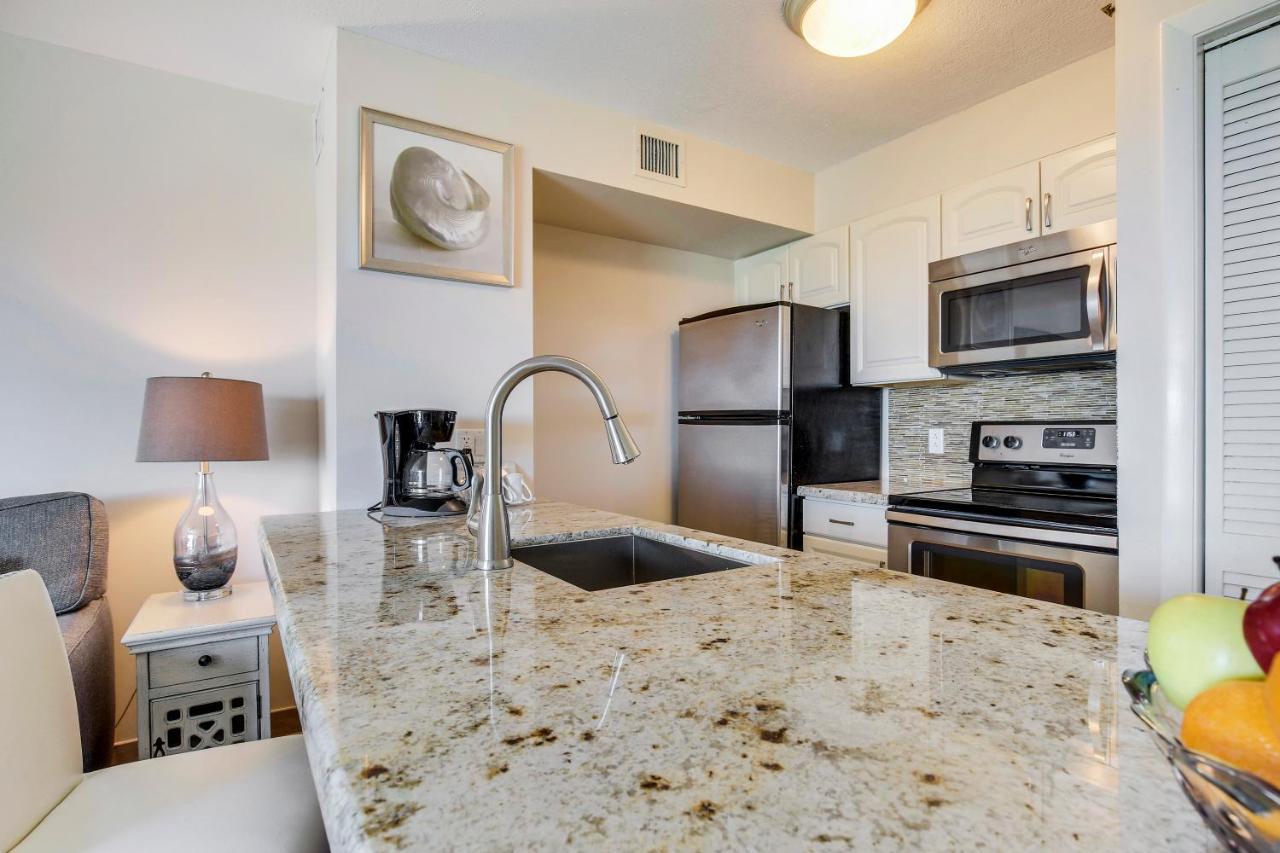Ocean Pointe Suites At Key Largo Zewnętrze zdjęcie