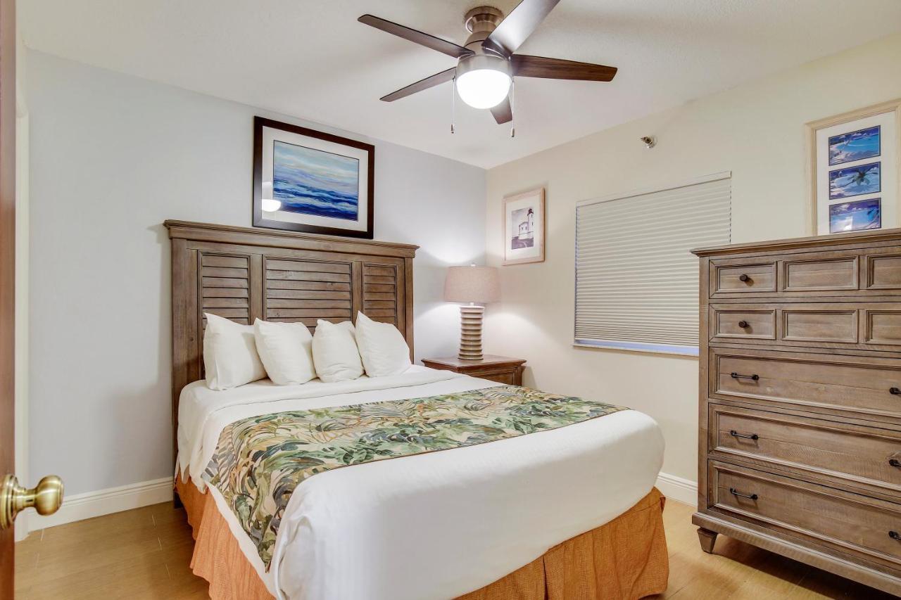 Ocean Pointe Suites At Key Largo Zewnętrze zdjęcie
