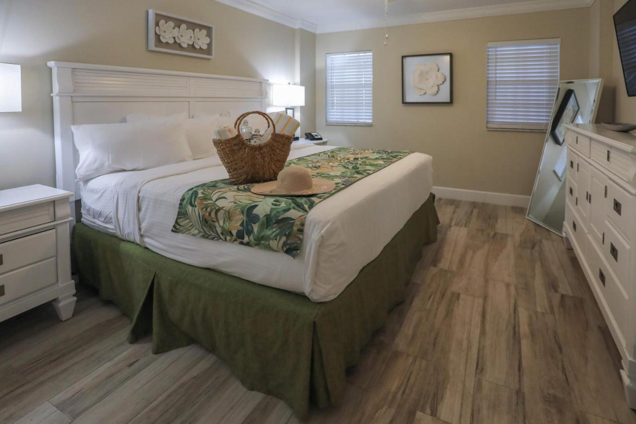 Ocean Pointe Suites At Key Largo Zewnętrze zdjęcie