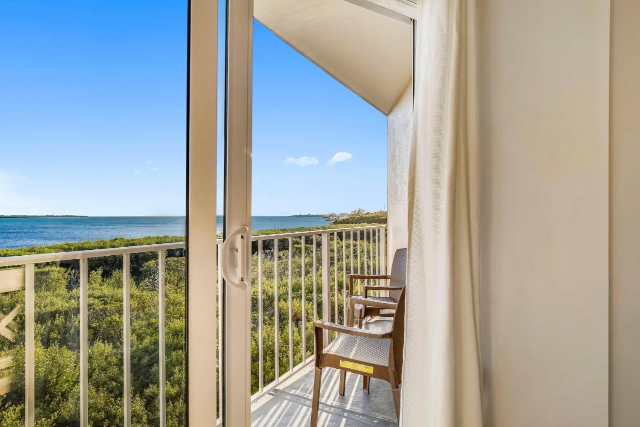 Ocean Pointe Suites At Key Largo Zewnętrze zdjęcie