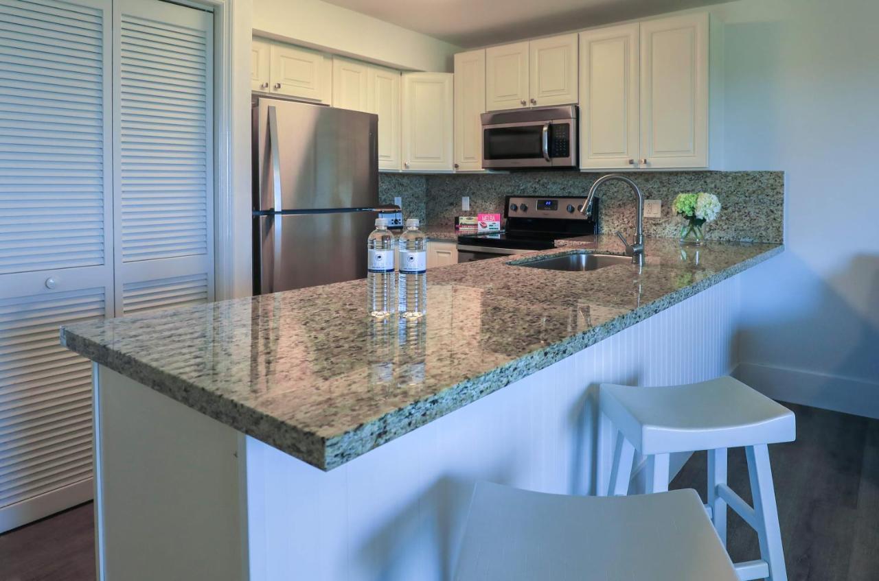 Ocean Pointe Suites At Key Largo Zewnętrze zdjęcie