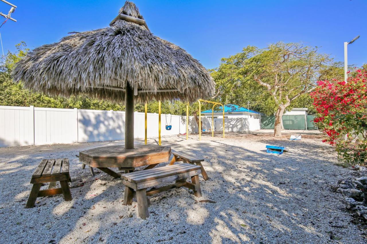 Ocean Pointe Suites At Key Largo Zewnętrze zdjęcie