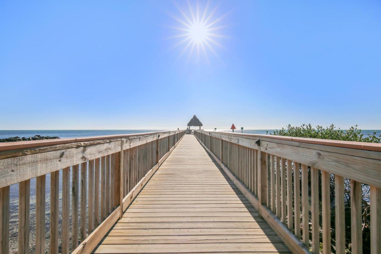 Ocean Pointe Suites At Key Largo Zewnętrze zdjęcie