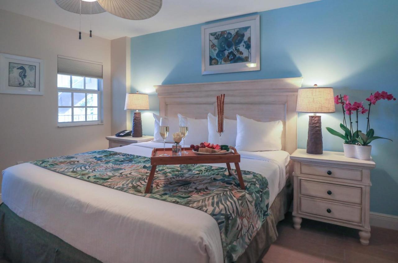 Ocean Pointe Suites At Key Largo Zewnętrze zdjęcie