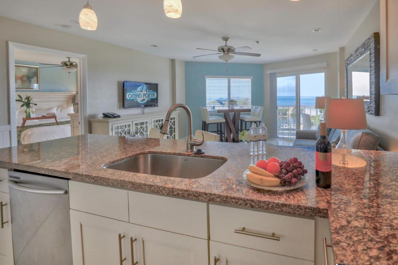 Ocean Pointe Suites At Key Largo Zewnętrze zdjęcie