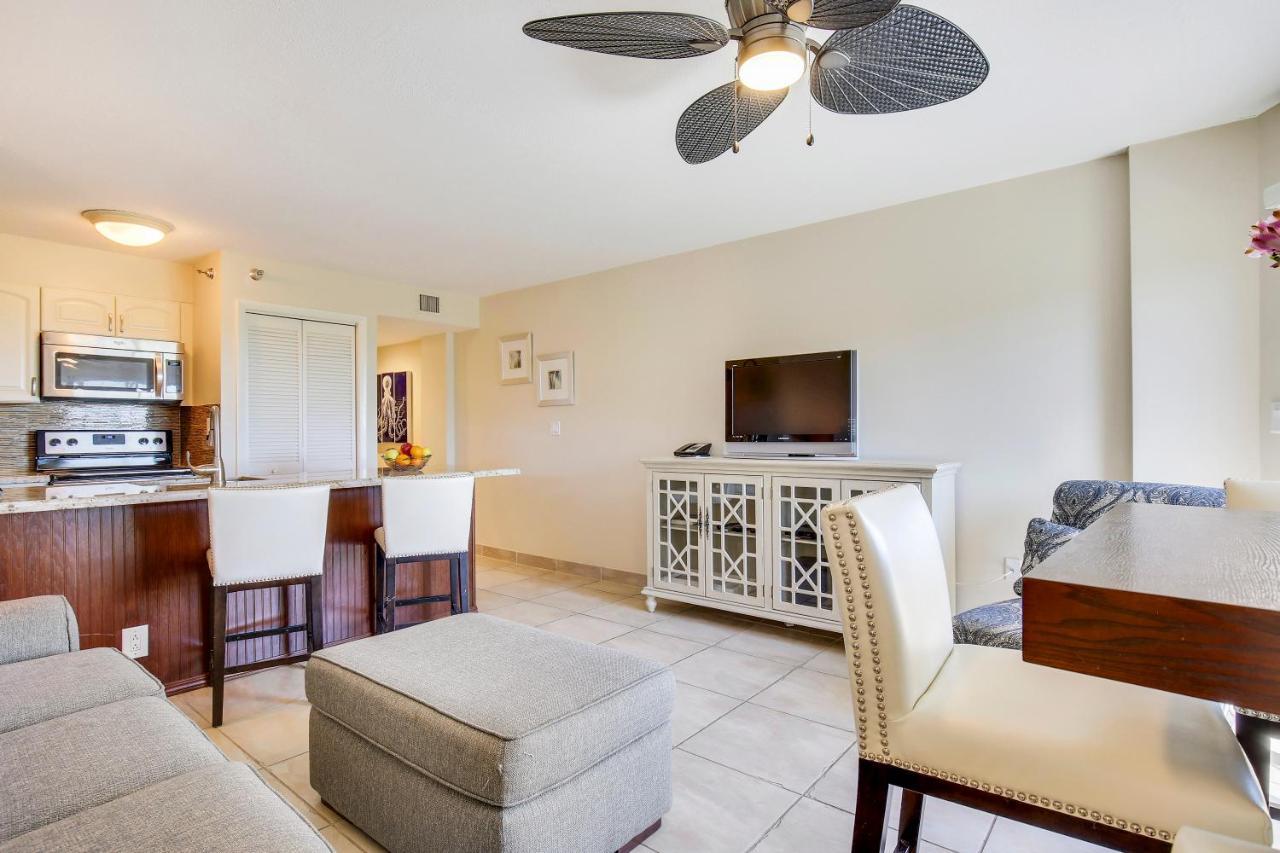Ocean Pointe Suites At Key Largo Zewnętrze zdjęcie