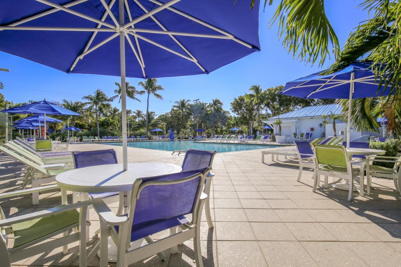 Ocean Pointe Suites At Key Largo Zewnętrze zdjęcie