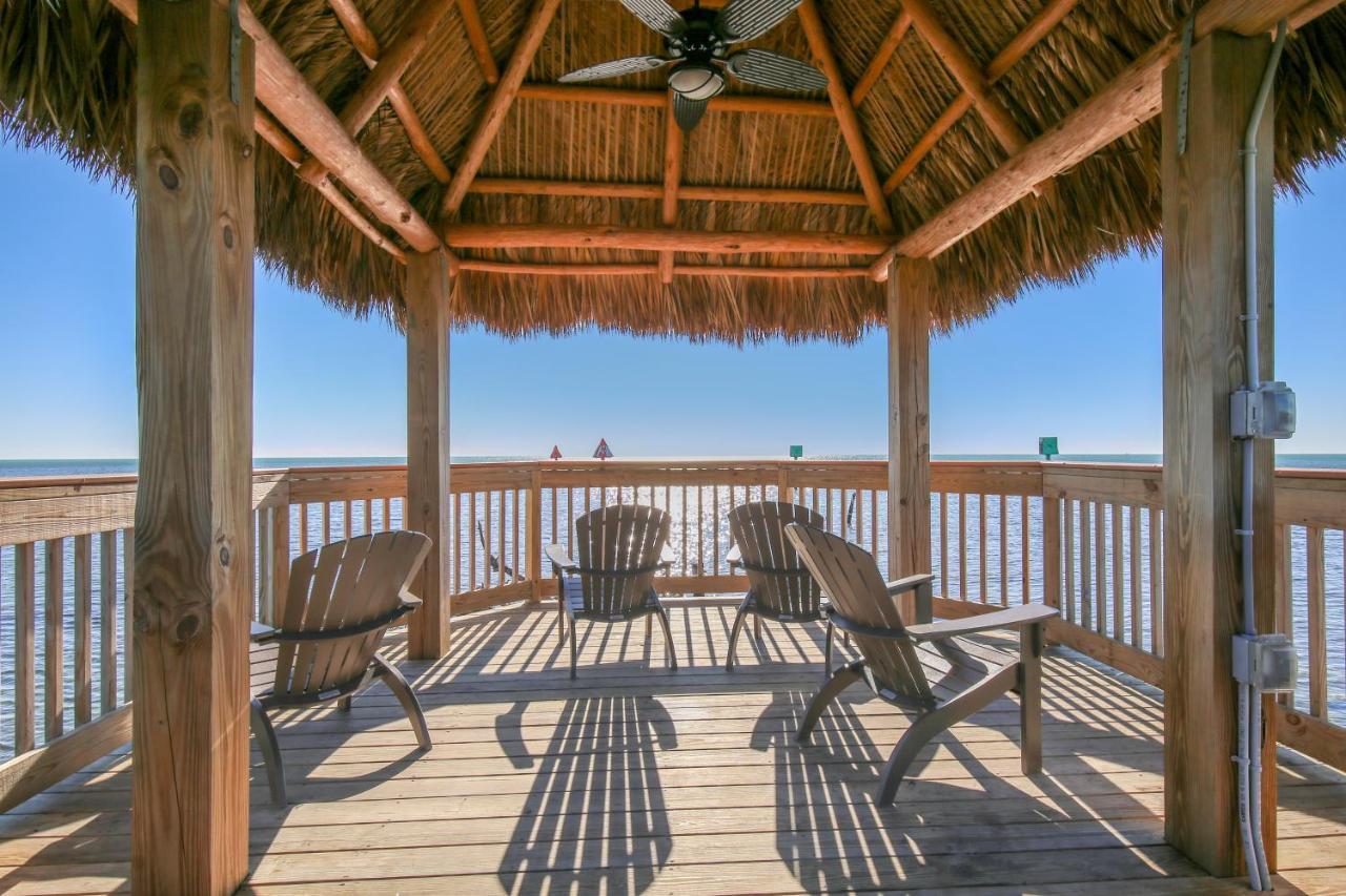 Ocean Pointe Suites At Key Largo Zewnętrze zdjęcie