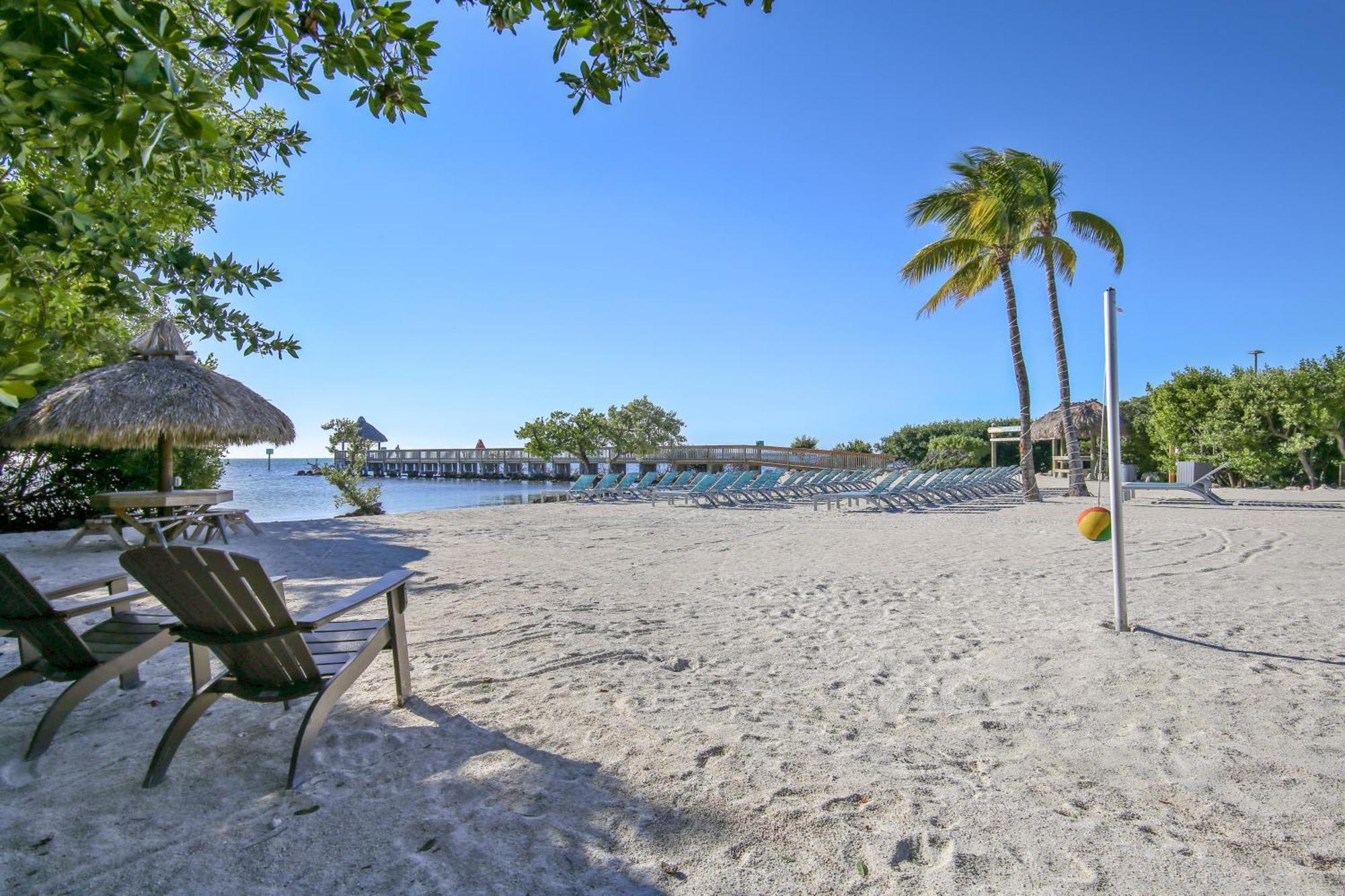 Ocean Pointe Suites At Key Largo Zewnętrze zdjęcie