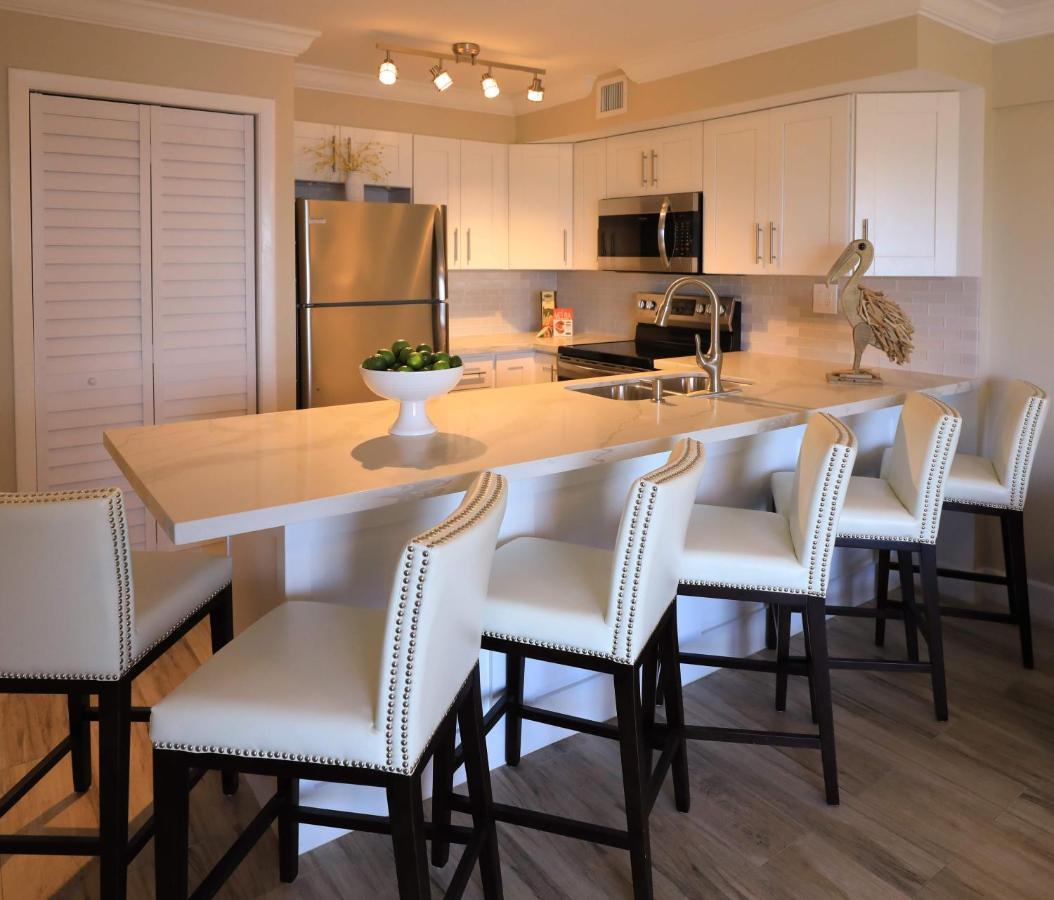 Ocean Pointe Suites At Key Largo Zewnętrze zdjęcie