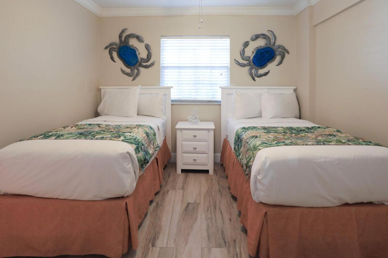 Ocean Pointe Suites At Key Largo Zewnętrze zdjęcie
