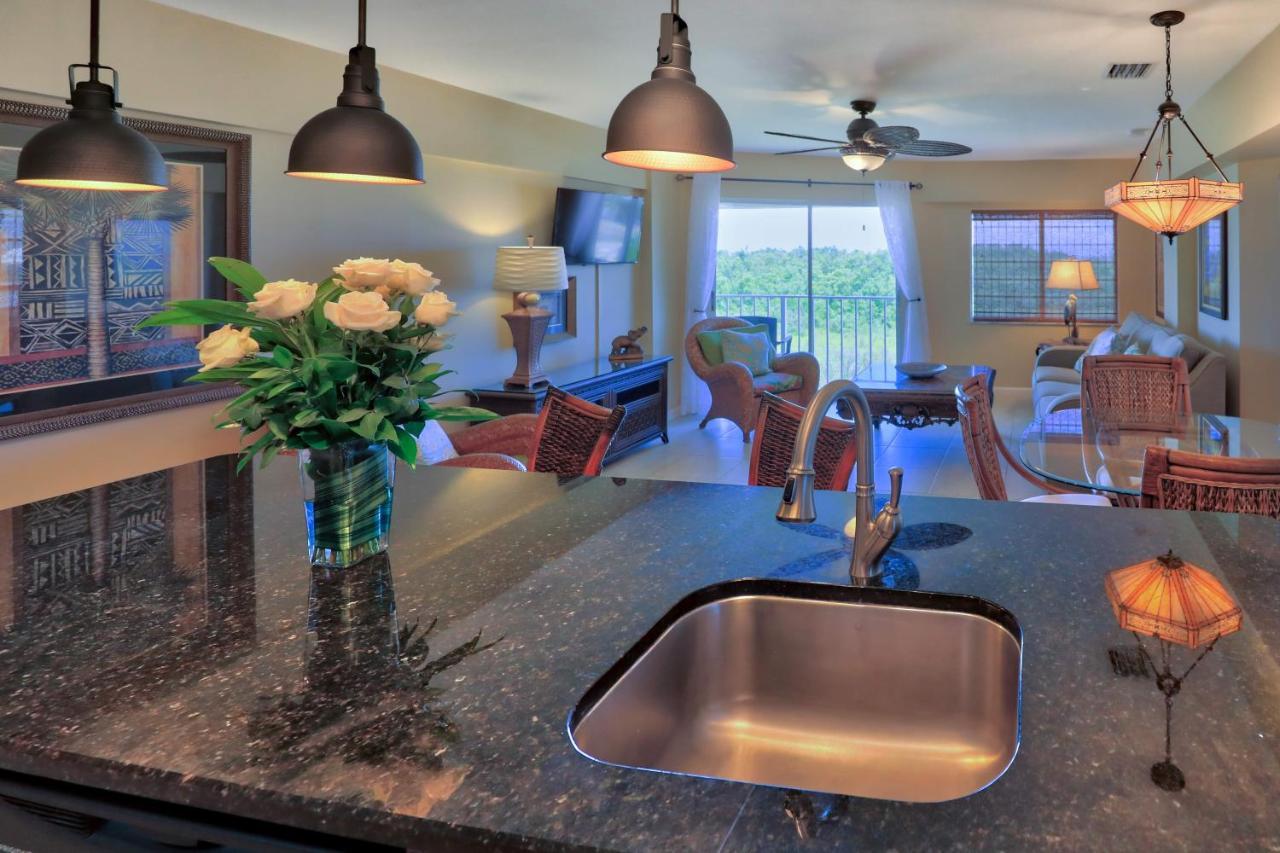 Ocean Pointe Suites At Key Largo Zewnętrze zdjęcie