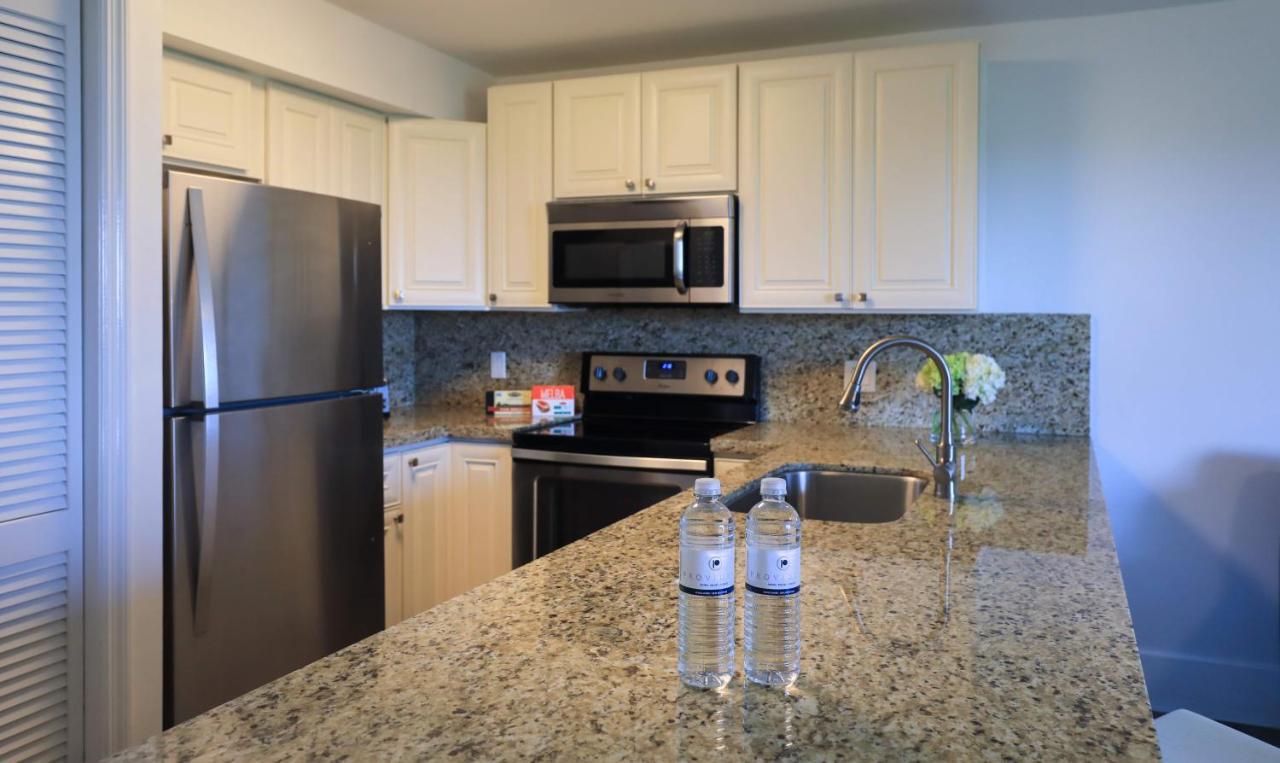Ocean Pointe Suites At Key Largo Zewnętrze zdjęcie