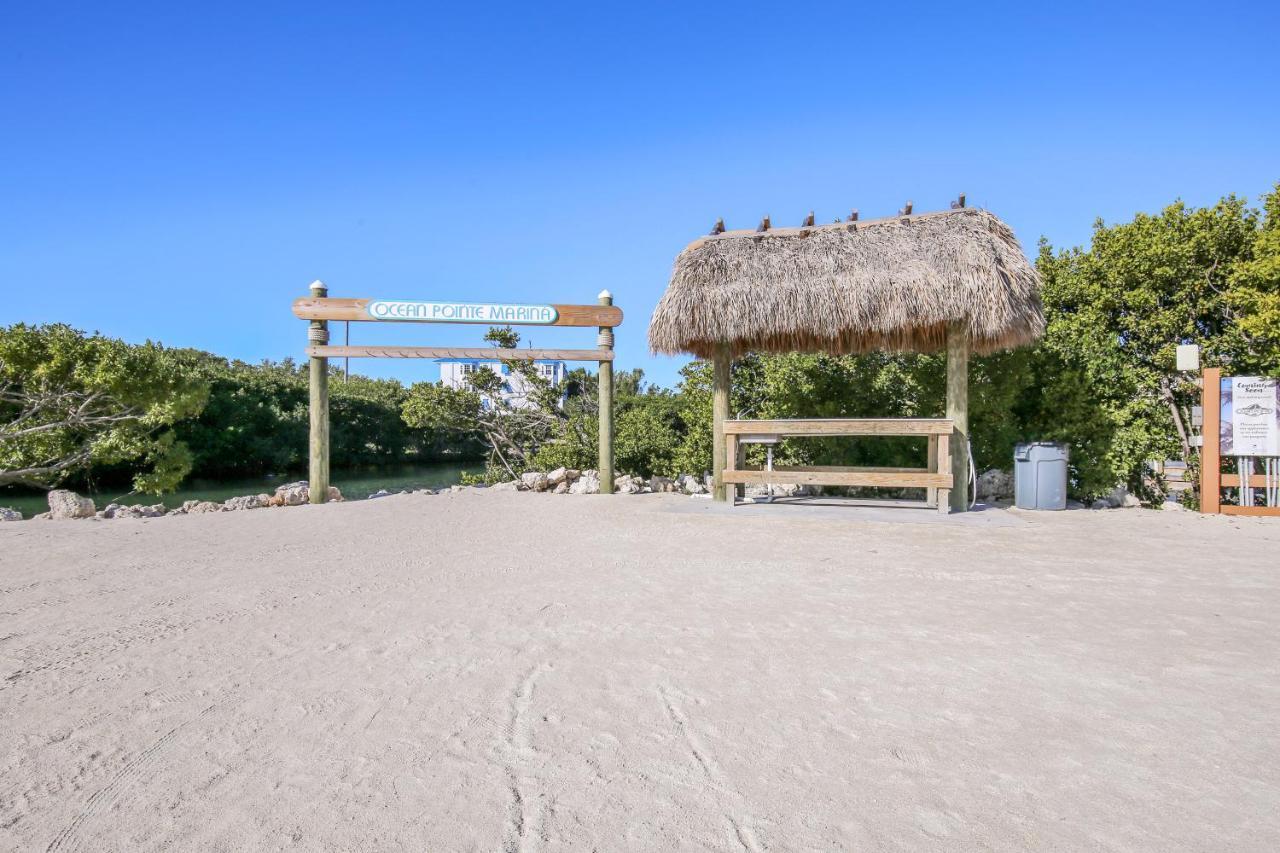 Ocean Pointe Suites At Key Largo Zewnętrze zdjęcie