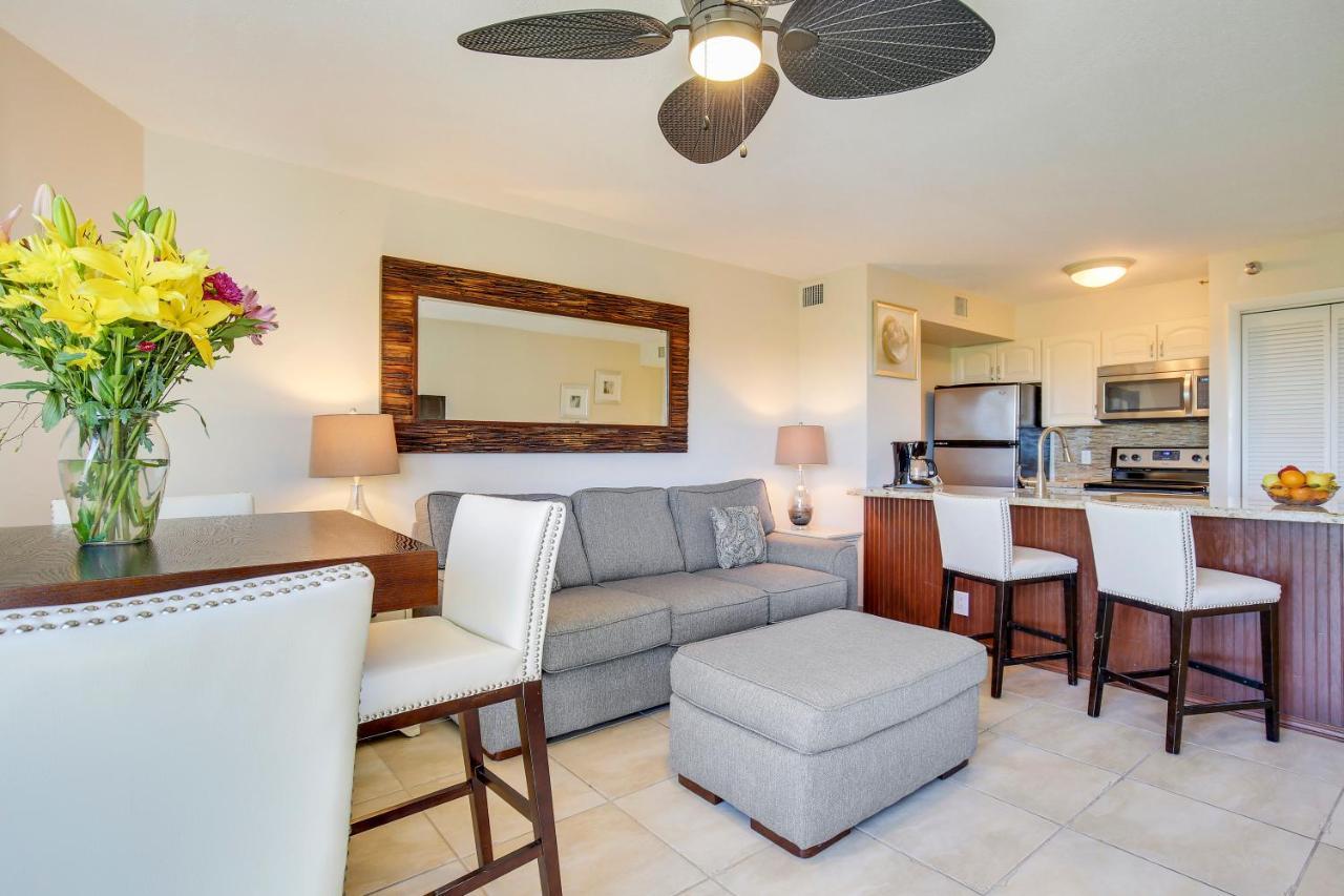 Ocean Pointe Suites At Key Largo Zewnętrze zdjęcie