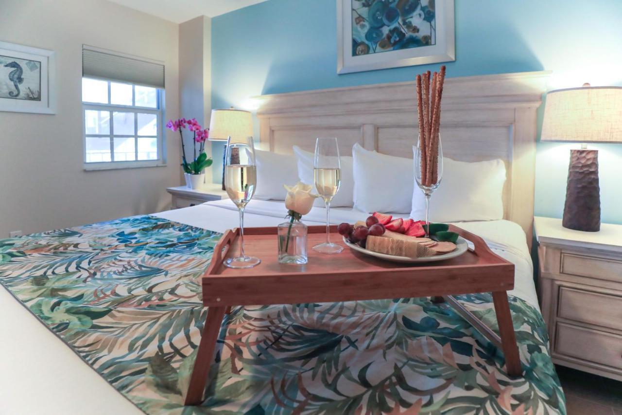 Ocean Pointe Suites At Key Largo Zewnętrze zdjęcie