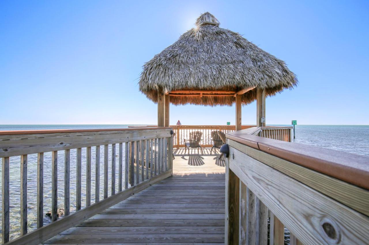 Ocean Pointe Suites At Key Largo Zewnętrze zdjęcie