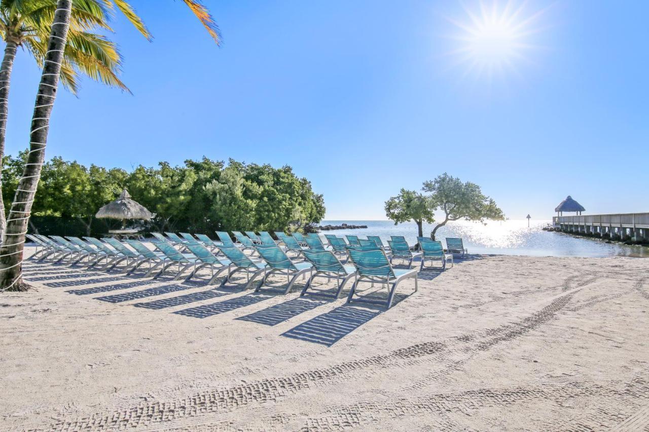 Ocean Pointe Suites At Key Largo Zewnętrze zdjęcie