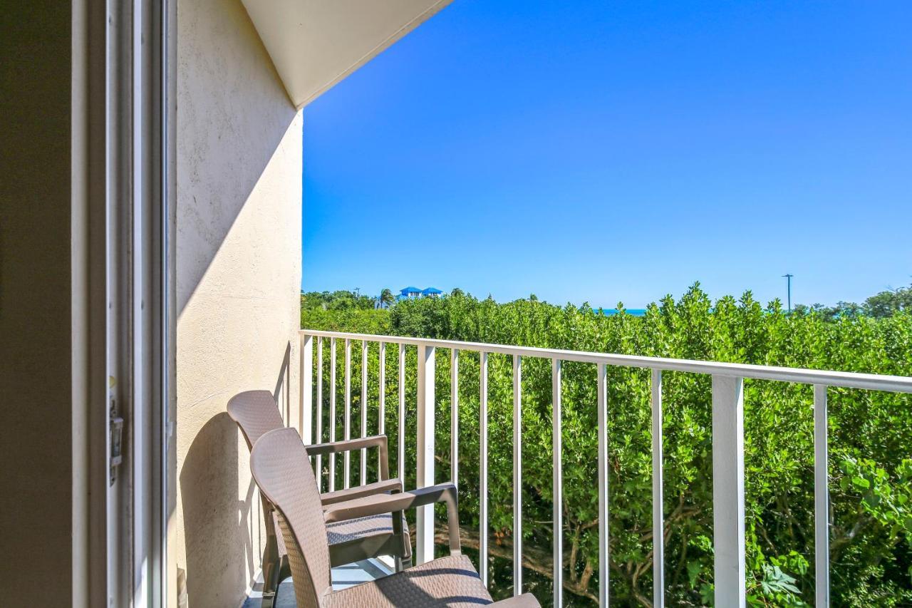 Ocean Pointe Suites At Key Largo Zewnętrze zdjęcie
