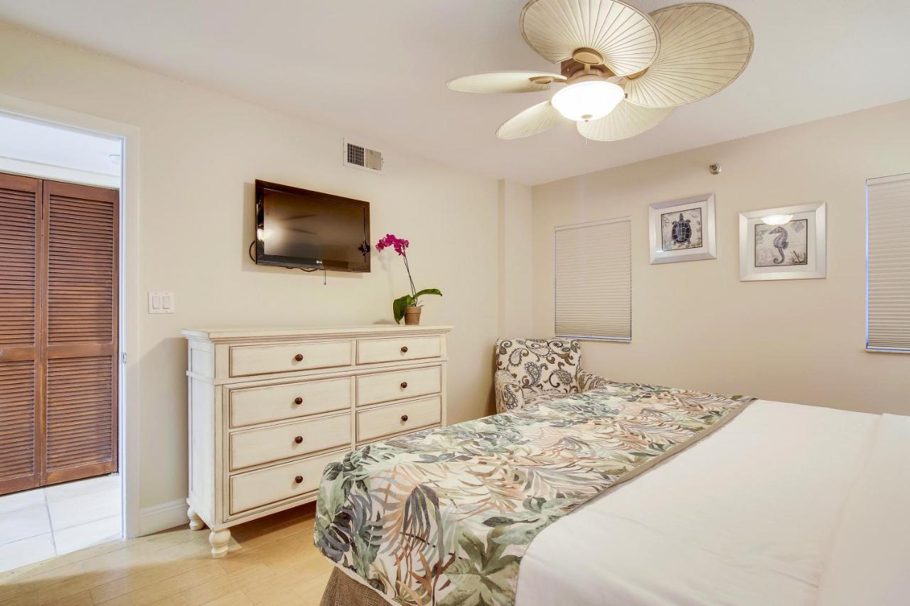 Ocean Pointe Suites At Key Largo Zewnętrze zdjęcie