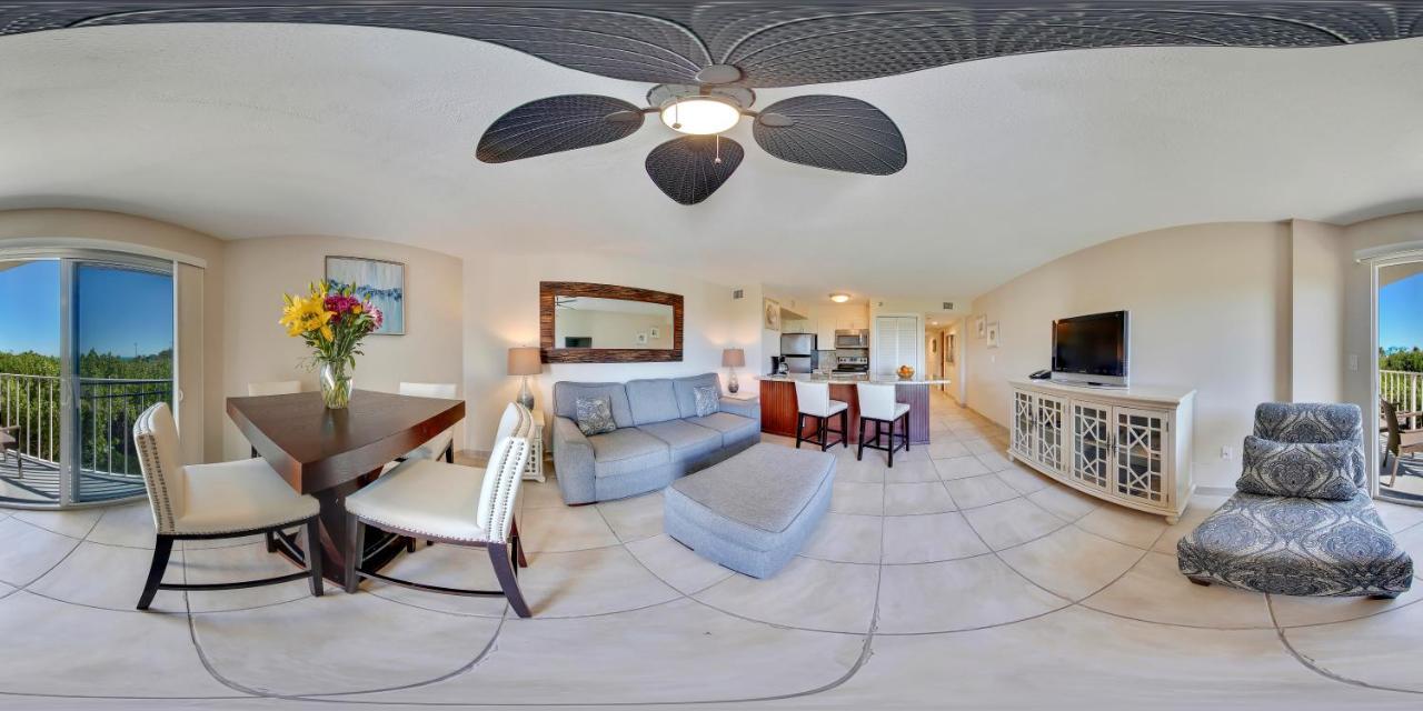 Ocean Pointe Suites At Key Largo Zewnętrze zdjęcie